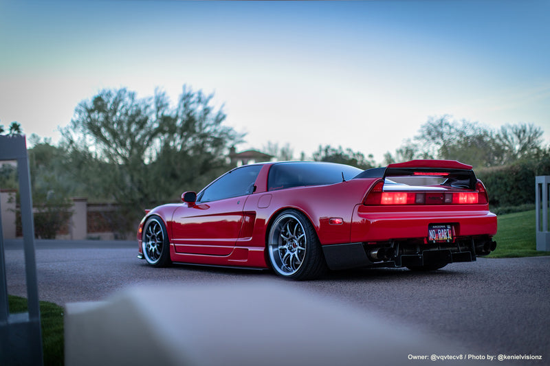 Work Emotion D9R Glim Black 18x9.5 +23 5x114.3
