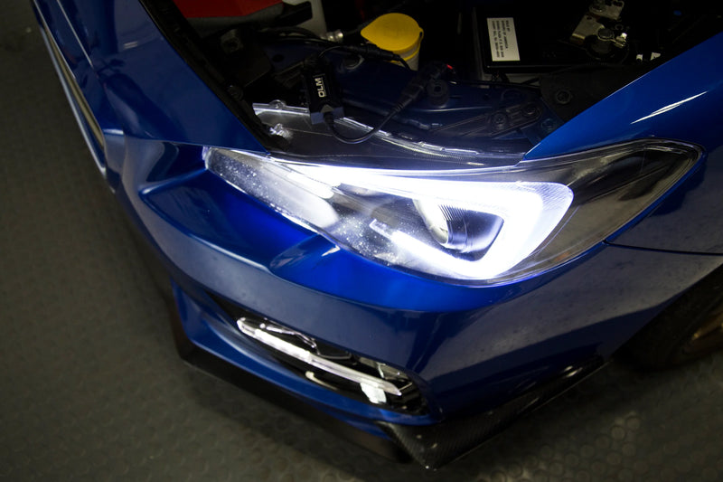 OLM Alpha HD H11 5500K Fog Light Bulbs 2015-2021 WRX/STI