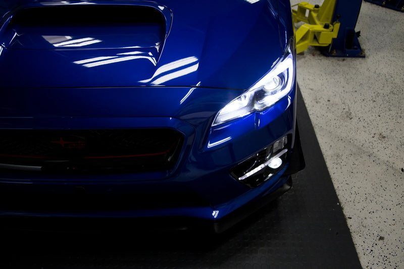 OLM Alpha HD H11 5500K Fog Light Bulbs 2015-2021 WRX/STI