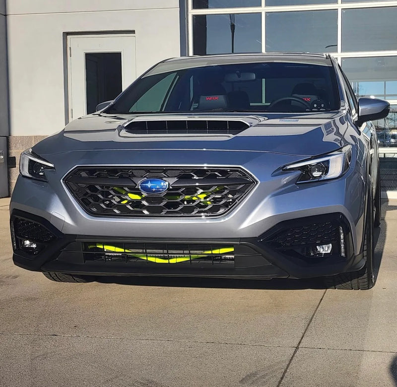 LowerClass Garage Front Brace Bar 2022+ WRX