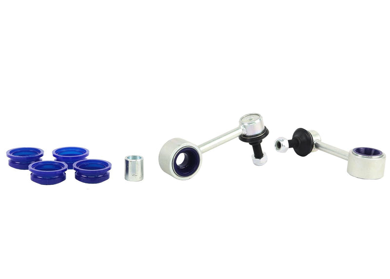 SuperPro Rear Sway Bar Link Bushing Kit 2008+ WRX / 2008-2021 STI