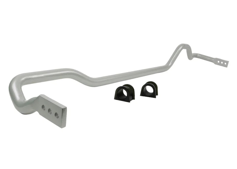 Whiteline 27mm Adjustable Rear Sway Bar 2004-2007 STI