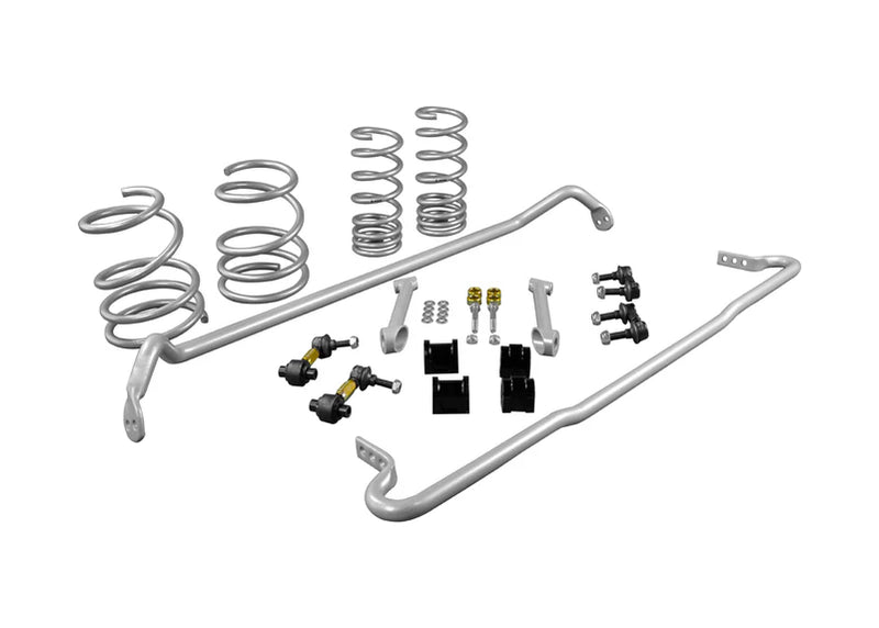 Whiteline Grip Series 1 Suspension Kit 2015-2021 WRX