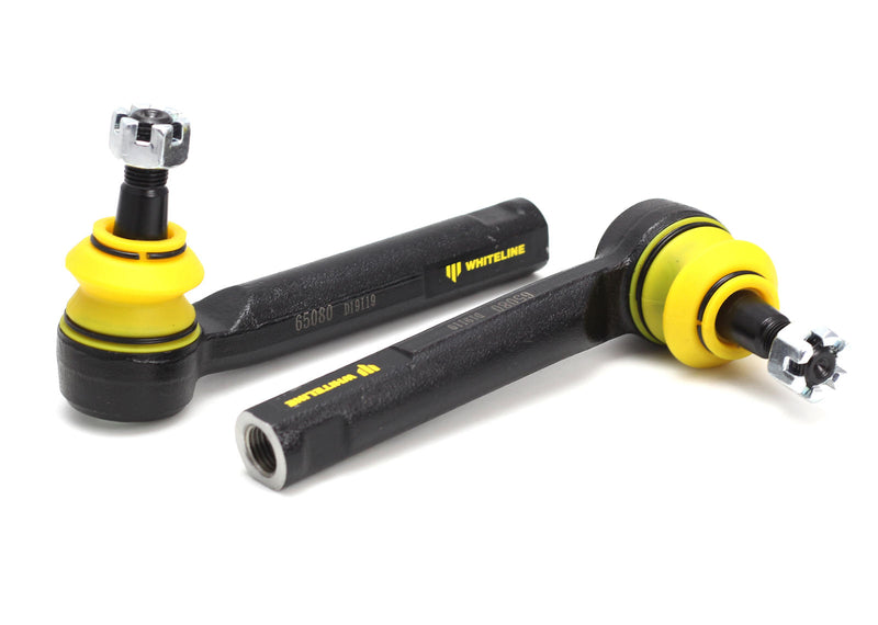 Whiteline Front Roll Center Adjustment Kit 2002-2021 WRX / 2004-2021 STI