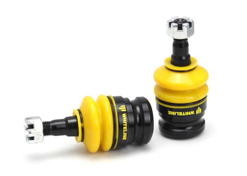 Whiteline Front Roll Center Adjustment Kit 2002-2021 WRX / 2004-2021 STI