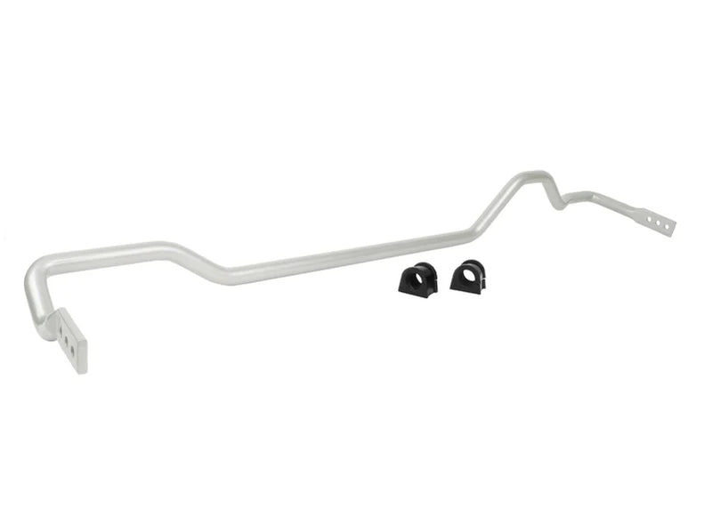 Whiteline 24mm Adjustable Rear Sway Bar 2004-2007 STI