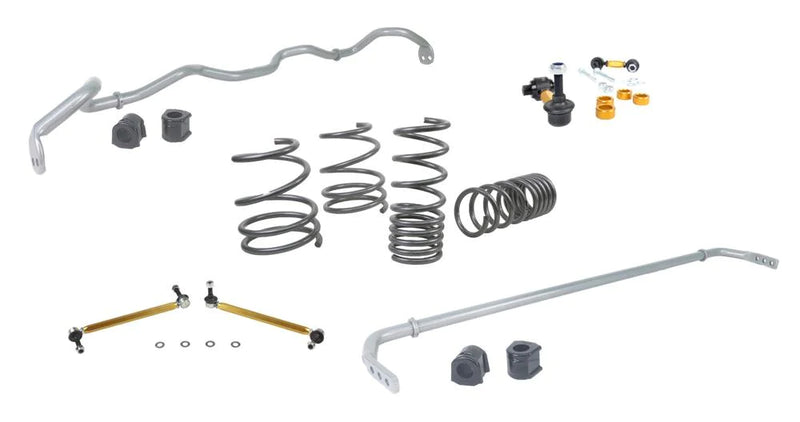 Whiteline Grip Series 1 Suspension Kit 2022+ WRX