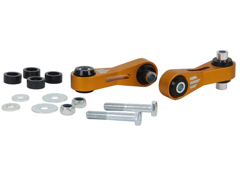 Whiteline Adjustable Rear Sway Bar Endlinks 2008+ WRX / 2008-2021 STI