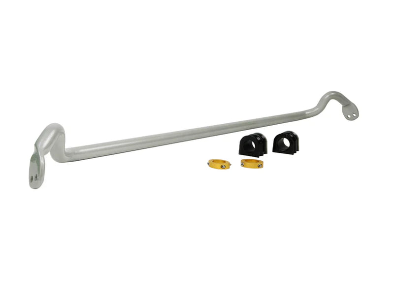 Whiteline 27mm Adjustable Front Sway Bar 2004-2006 STI