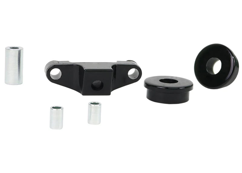 Whiteline Front and Rear Shifter Bushings 2004-2021 STI