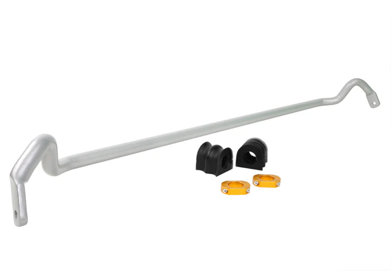 Whiteline 24mm Front Sway Bar 2002-2007 WRX / 2007 STI
