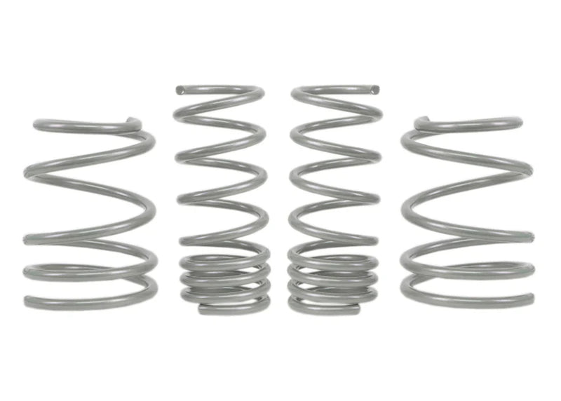 Whiteline Lowering Spring Kit 2008-2014 STI