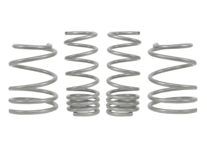Whiteline Lowering Spring Kit 2008-2014 STI