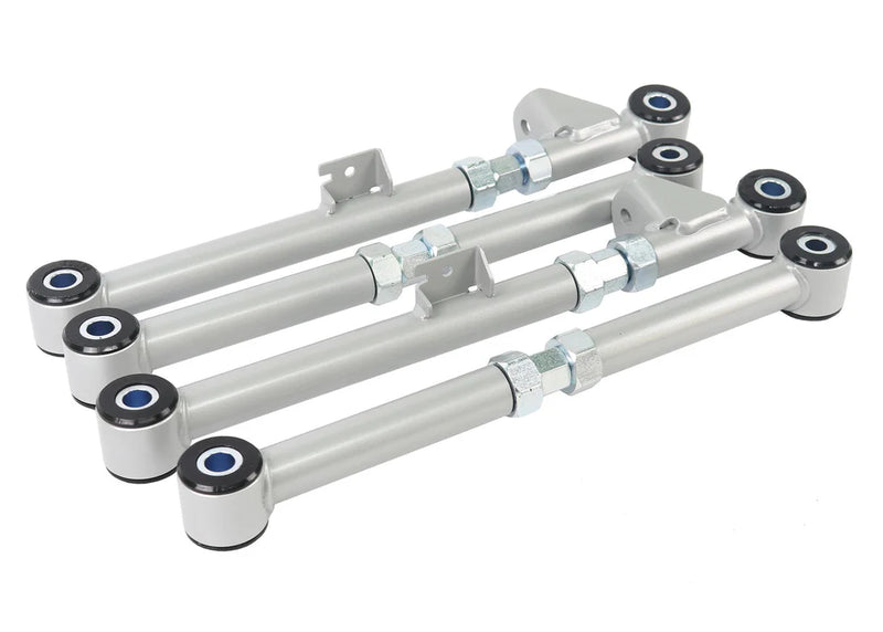 Whiteline Rear Lateral Link Kit 2004-2007 STI