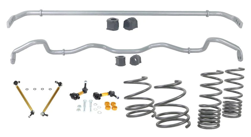 Whiteline Grip Series 1 Suspension Kit 2022+ WRX