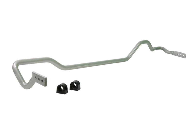Whiteline 24mm Adjustable Rear Sway Bar 2002-2003 WRX