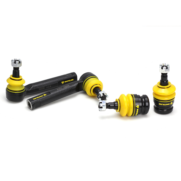 Whiteline Front Roll Center Adjustment Kit 2002-2021 WRX / 2004-2021 STI