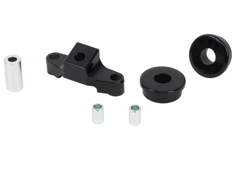 Whiteline Front and Rear Shifter Bushings 2004-2021 STI
