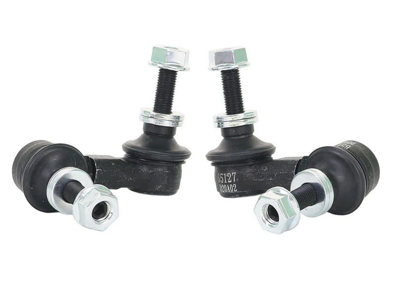 Whiteline Adjustable Front or Rear Endlinks 2002-2014 WRX / 2004-2014 STI