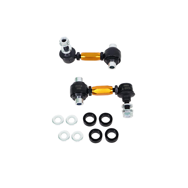 Whiteline Adjustable Rear Sway Bar Endlinks 2008-2026 WRX / 2008-2021 STI