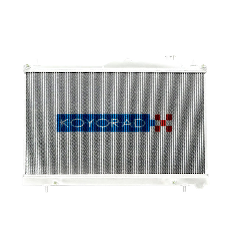 Koyorad Aluminum Racing Radiator 2022+ WRX