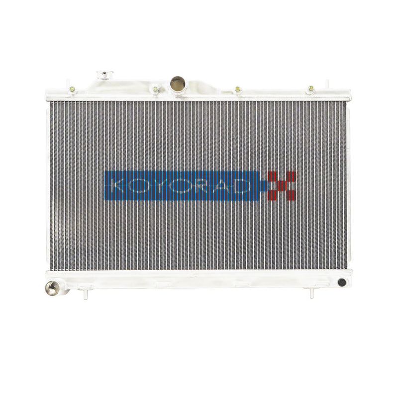 Koyorad Aluminum Racing Radiator 2022+ WRX