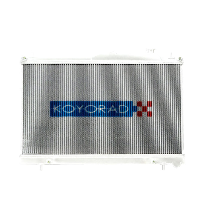 Koyorad Aluminum Racing Radiator 2022+ WRX