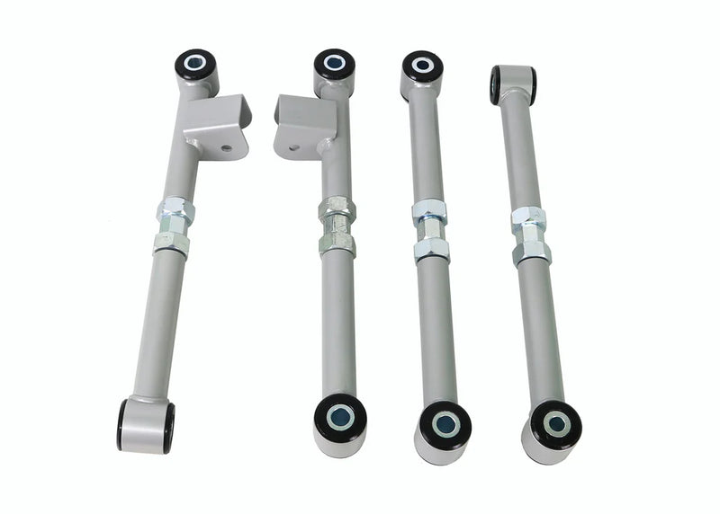Whiteline Lateral Links 2002-2007 WRX