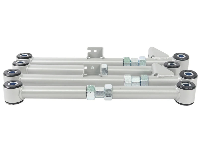 Whiteline Rear Lateral Link Kit 2004-2007 STI