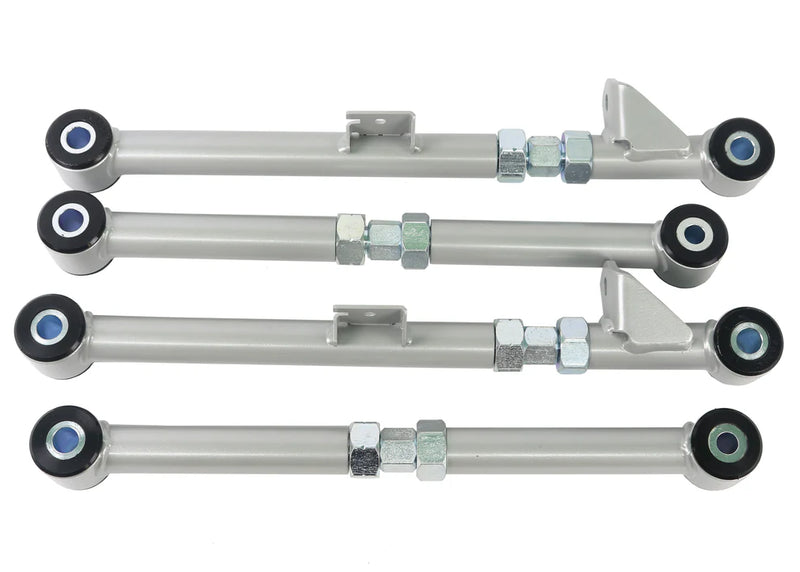 Whiteline Rear Lateral Link Kit 2004-2007 STI