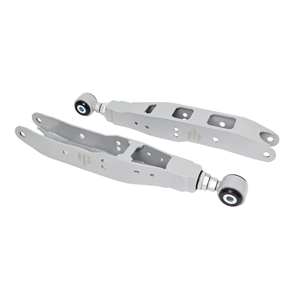 Whiteline Adjustable Rear Lower Control Arm 2008-2026 WRX / 2008-2021 STI