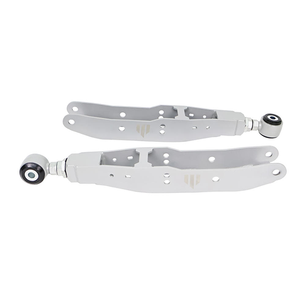 Whiteline Adjustable Rear Lower Control Arm 2008-2026 WRX / 2008-2021 STI