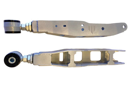WhiteLine Adjustable Rear Lower Control Arm 2008+ WRX / 2004-2021 STI