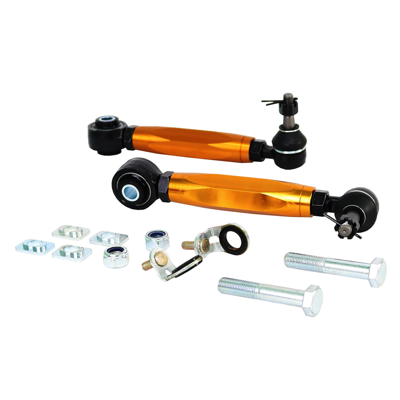 Whiteline Adjustable Rear Toe Arms 2015-2021 WRX / 2015-2021 STI