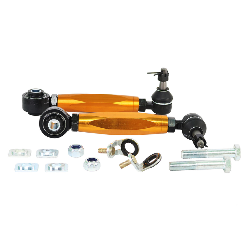 Whiteline Adjustable Rear Toe Arms 2015-2021 WRX / 2015-2021 STI