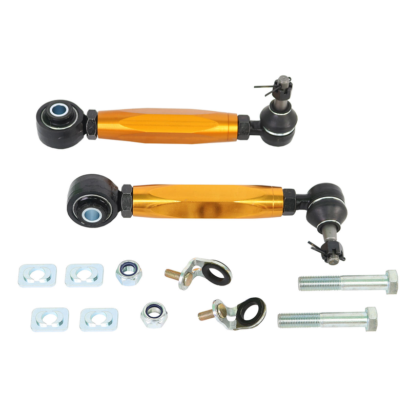 Whiteline Adjustable Rear Toe Arms 2015-2021 WRX / 2015-2021 STI