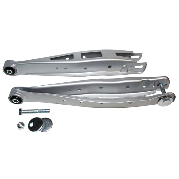 Whiteline Adjustable Rear Lower Control Arms 2008-2026 WRX / 2008-2021 STI