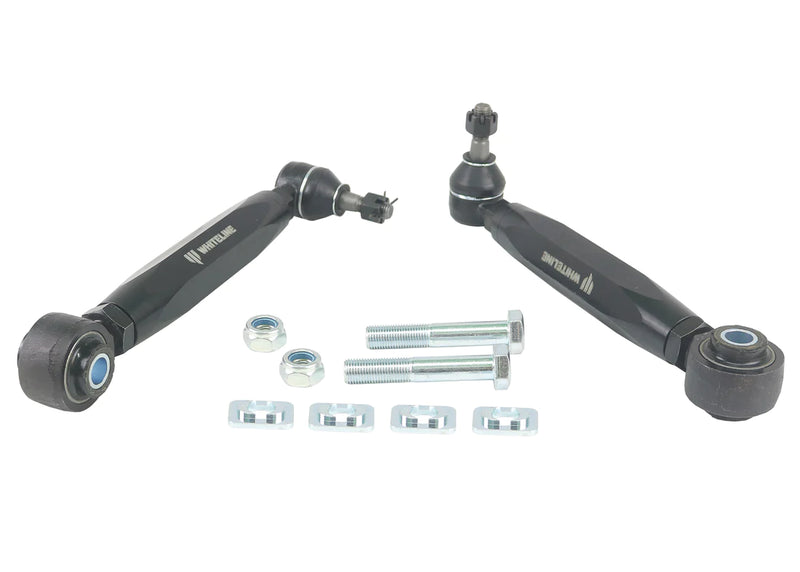 Whiteline Rear Adjustable Toe Arms 2022+ WRX