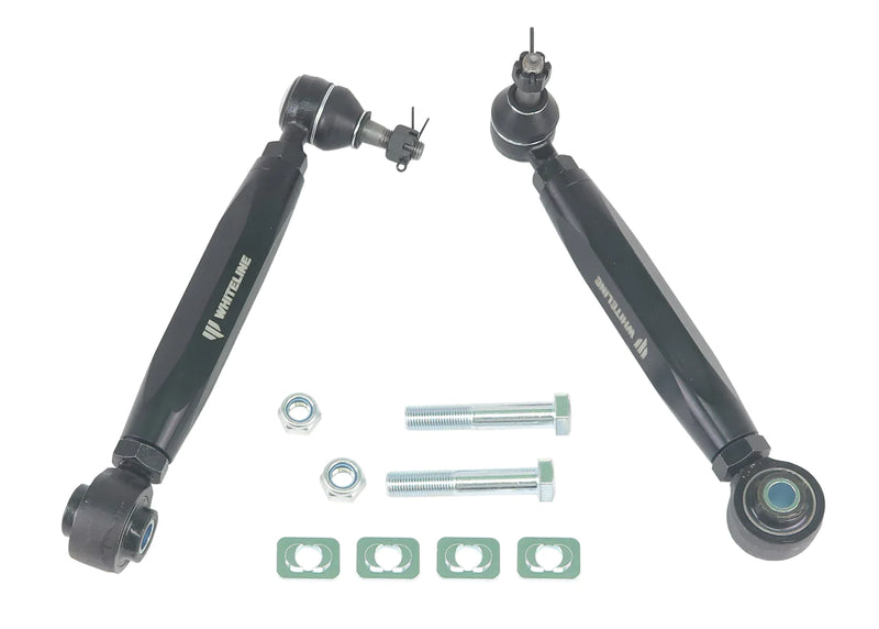 Whiteline Rear Adjustable Toe Arms 2022+ WRX