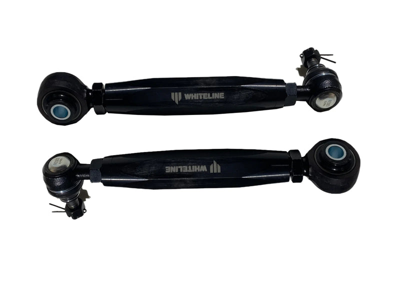 Whiteline Rear Adjustable Toe Arms 2022+ WRX