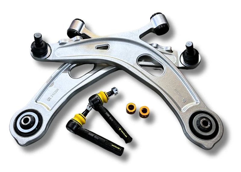 Whiteline Front Lower Control Arms 2022+ WRX
