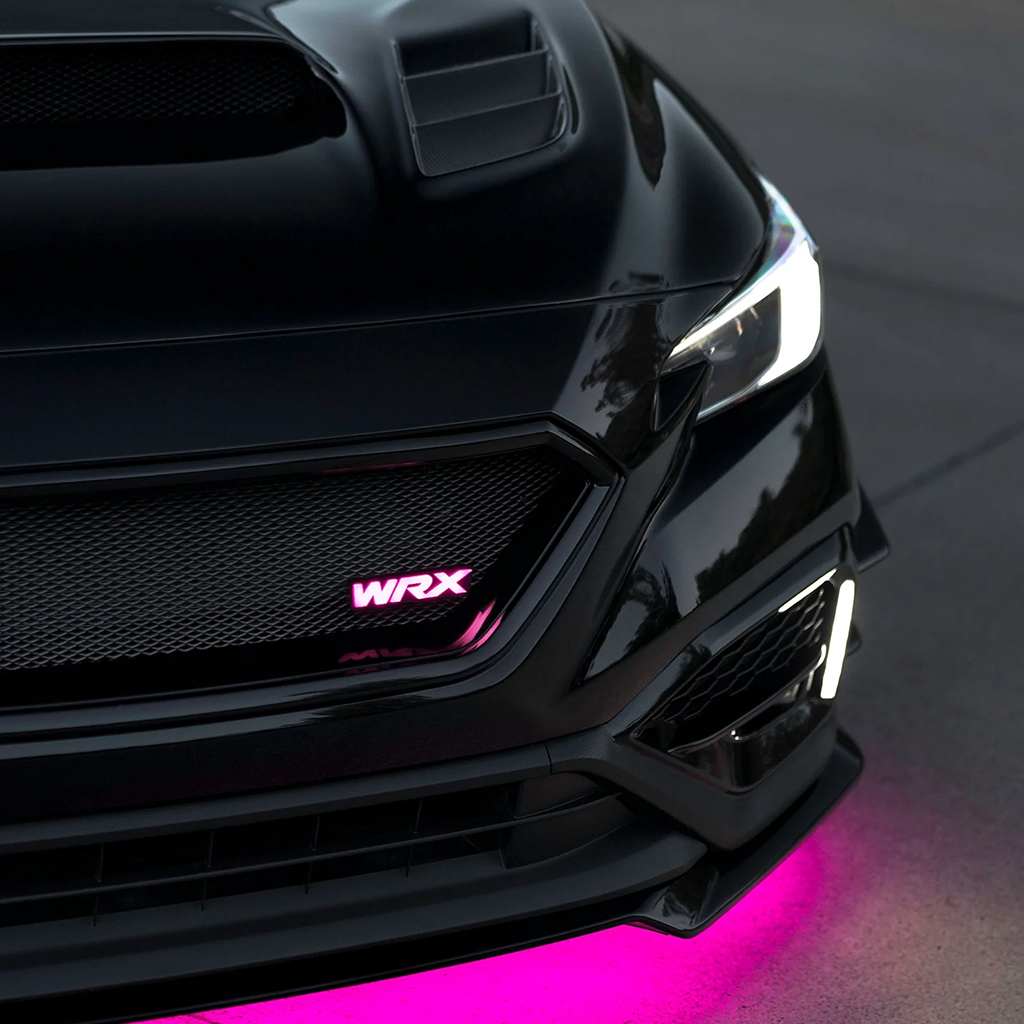 2015–2021 Subaru WRX Lights | WRX Headlights | WRXDaily