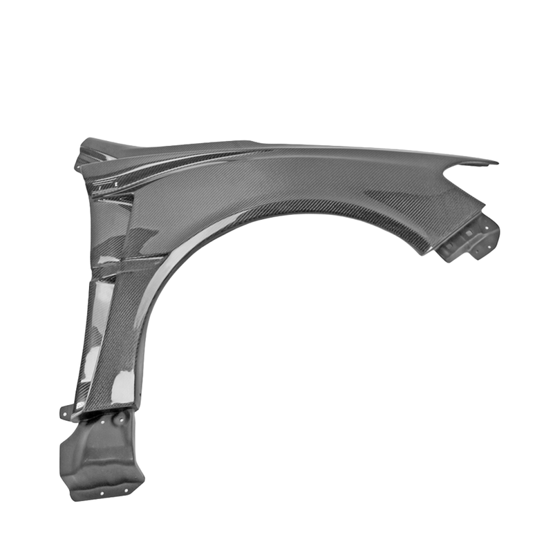 MSP VR Style Carbon Fiber Fenders 2015-2021 WRX / 2015-2021 STI