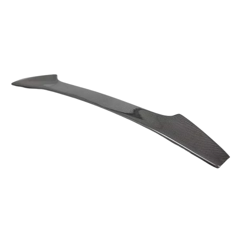 MSP V1 Style Carbon Fiber Wing Gurney 2015-2021 WRX / 2015-2021 STI