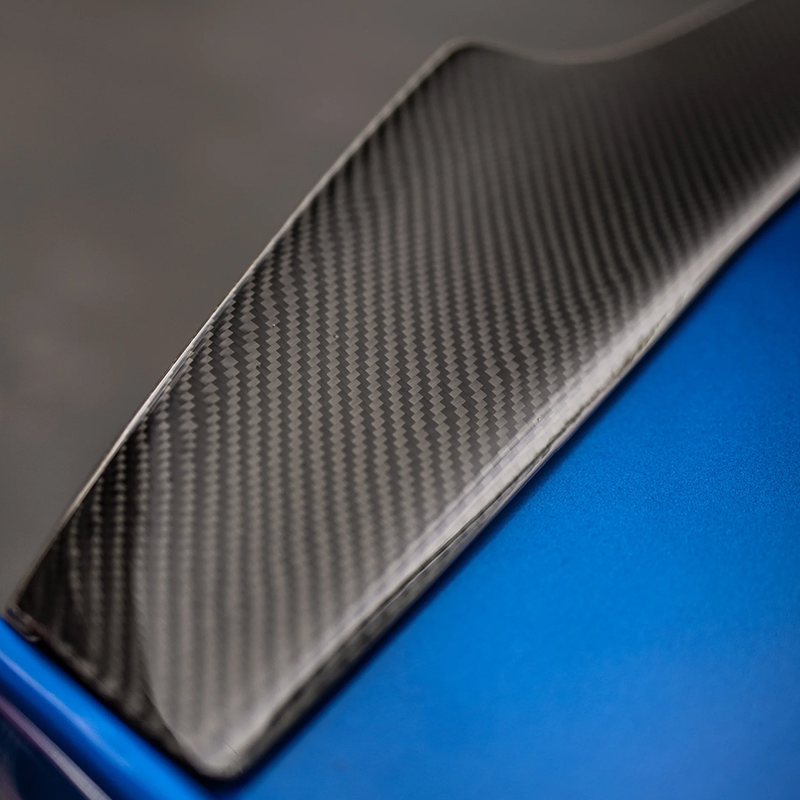 MSP V1 Style Carbon Fiber Wing Gurney 2015-2021 WRX / 2015-2021 STI