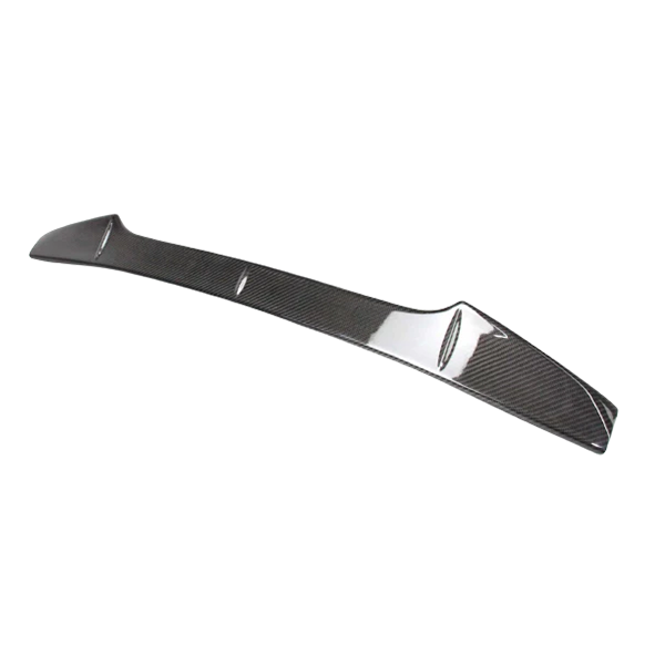 MSP V2 Style Carbon Fiber Wing Gurney 2015-2021 WRX / 2015-2021 STI