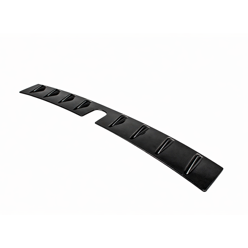 MSP Paint Matched Vortex Generator 2015-2021 WRX / 2015-2021 STI
