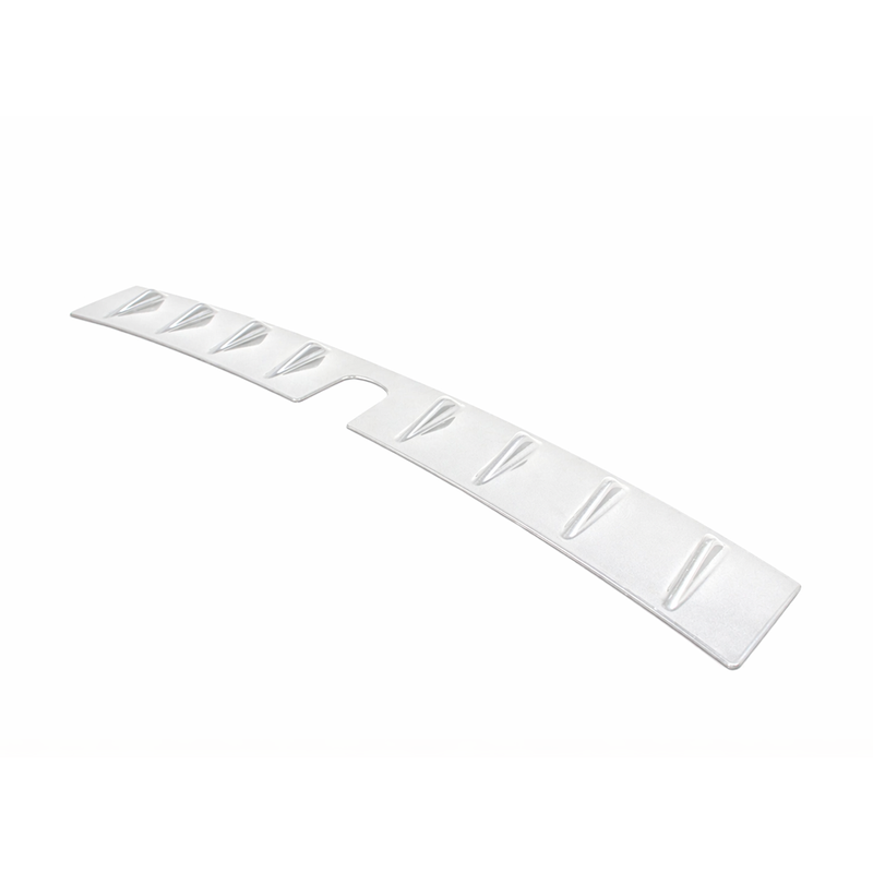 MSP Paint Matched Vortex Generator 2022-2026 WRX