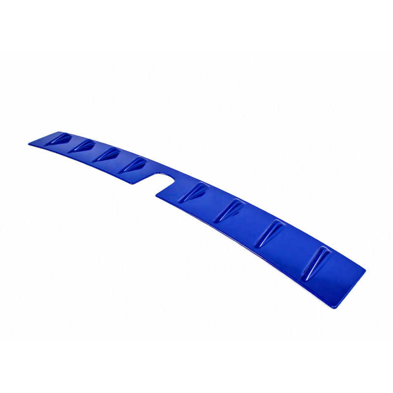 MSP Paint Matched Vortex Generator 2015-2021 WRX / 2015-2021 STI