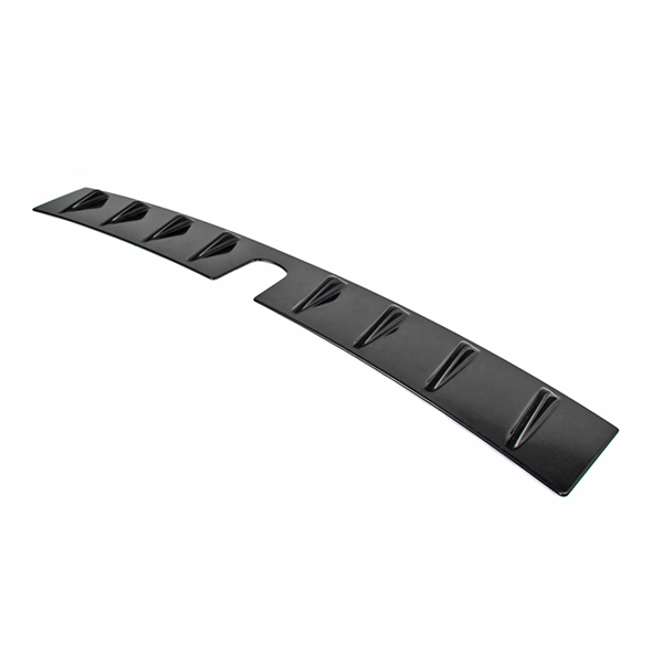 MSP Vortex Generator 2015-2017 WRX / 2015-2017 STI